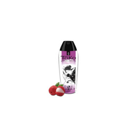 Lubrifiant lêchable luxure de litchi 165ml 